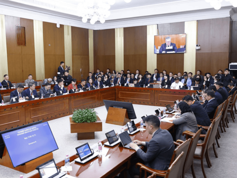 АТГ: Нийслэлд хэрэгжиж буй төслүүдтэй холбогдуулан 8 хүнд Эрүүгийн хэрэг үүсгэн яллагдагчаар татсан