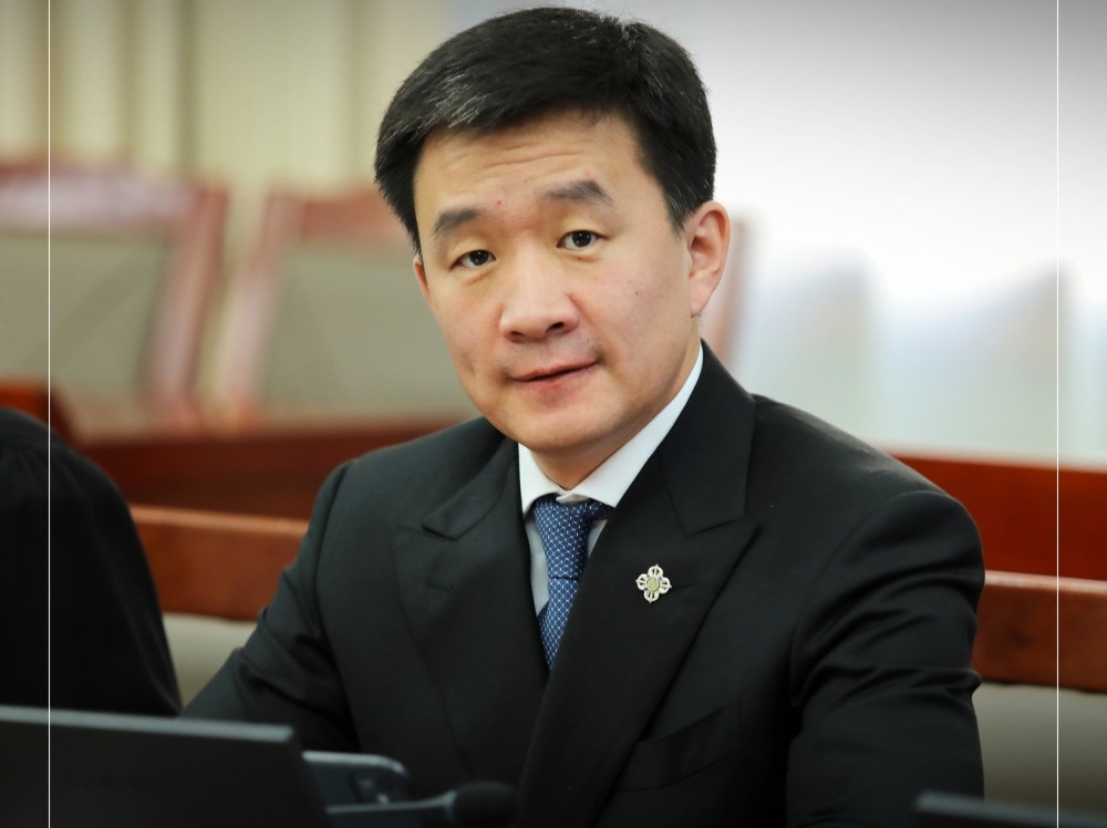 Д.Цогтбаатар: Сайдад горилж буй хүмүүс дунд баян айлын памперснаасаа салаагүй бацаанууд хүртэл байна