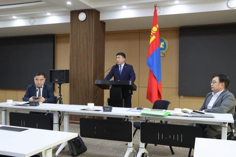 Улсын хэмжээнд 2026 оны хаврын тариалалтыг эрчимжүүлнэ