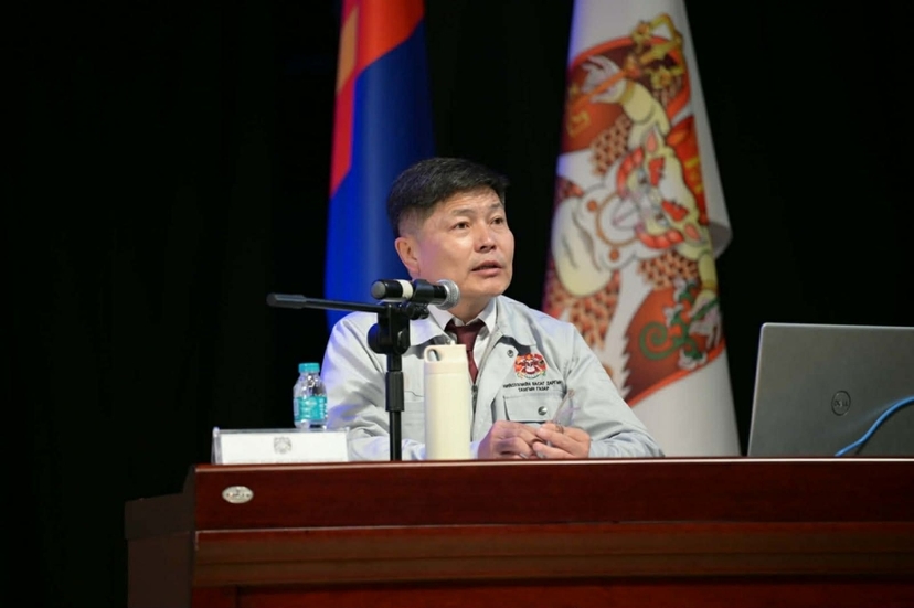 Нийслэлийн алдагдсан 15 барилга, байгууламжийг буцааж авлаа