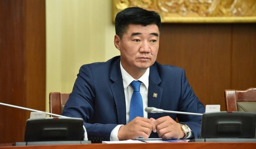 МАН-ын бүлэг: УИХ-ын даргад С.Бямбацогтыг нэр дэвшүүлж, дэмжлээ