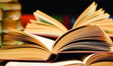 Өнөөдөр "Дэлхийн номын өдөр" тохиож байна