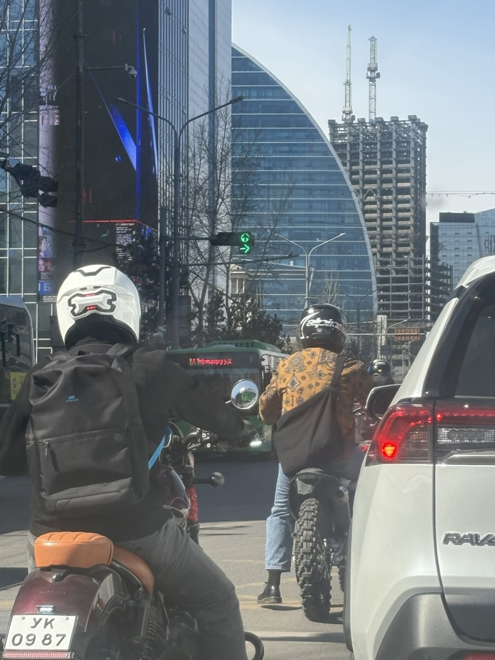 Цахилгаан моторт хэрэгслээс үүдэлтэй осол, гэмтэл 6 дахин өсжээ