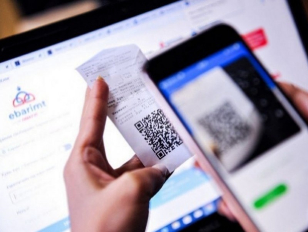 Нэгдүгээр улирлын НӨАТ-ын баримтыг дөрөвдүгээр сарын 8-нд багтаж бүртгүүлээрэй