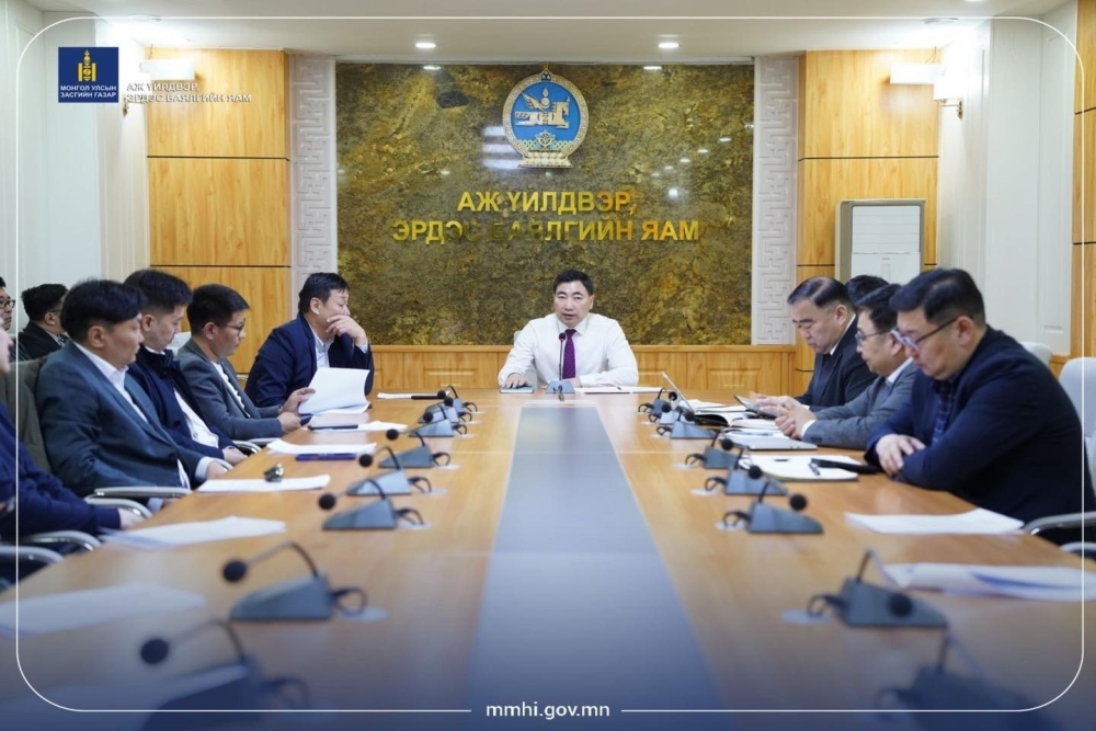 Газар тариалан эрхэлдэг аж ахуйн нэгжүүдэд 3400 төгрөгөөр шатахуун олгоно