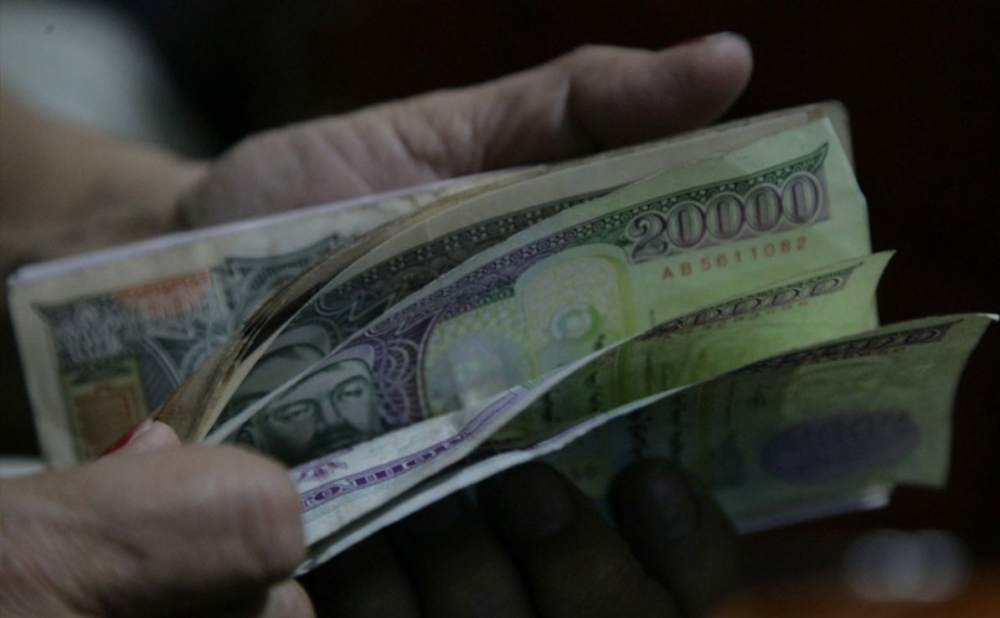 ҮСХ: Төсвийн тэнцвэржүүлсэн тэнцэл 1.4 их наяд төгрөгийн алдагдалтай гарав