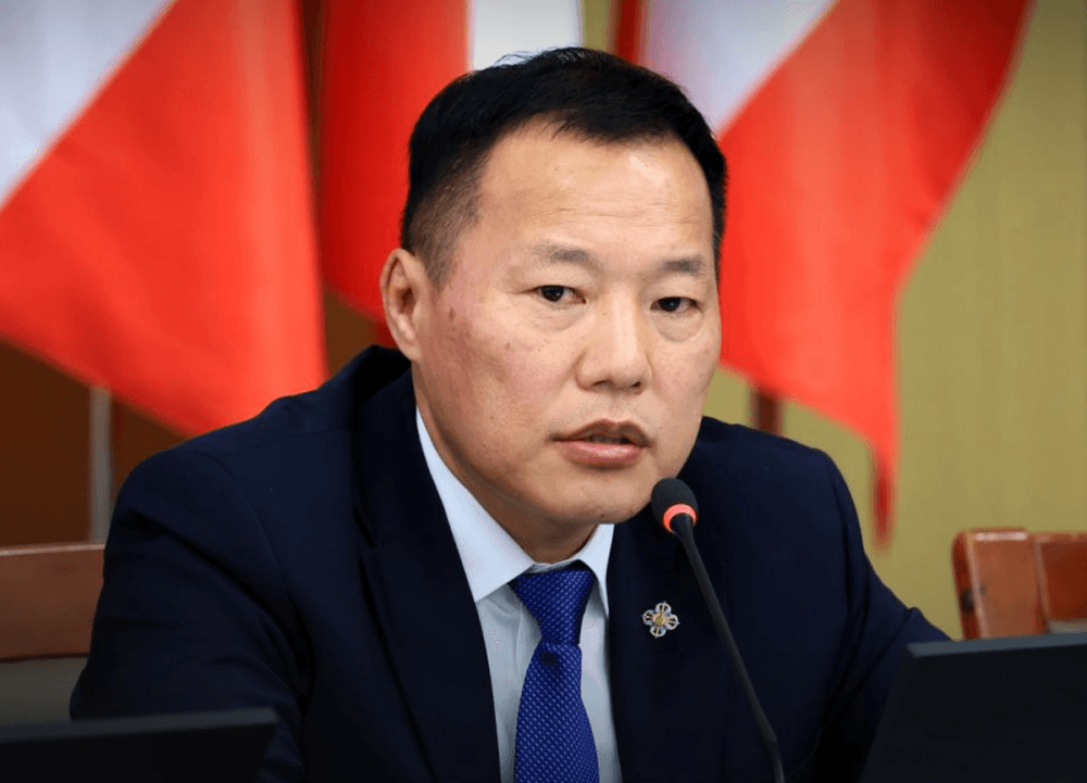 О.Цогтгэрэл: АН-ын бүлэг УИХ-ын гишүүнийг эгүүлэн татах хуулийн төслийг дэмжихгүй