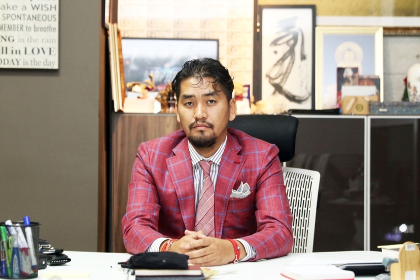 А.Амундра: Гэрчийн хамгаалалтад авбал дахин баримт гаргаж өгнө