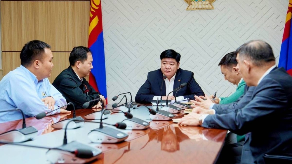 Туулын хурдны зам төслийг үргэлжлүүлэхээр болжээ