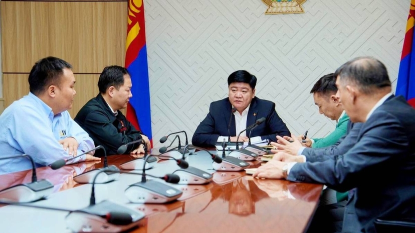 Туулын хурдны зам төслийг үргэлжлүүлэхээр болжээ