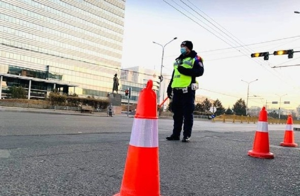 Автотээврийн болон өөрөө явагч хэрэгслийн албан татварыг хуульд заасан хугацаанд төлөөгүй 517 тээврийн хэрэгслийн татварыг нөхөн төлүүллээ