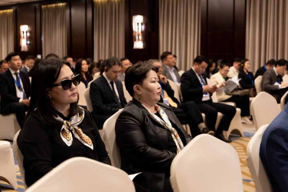 “Төр, хувийн хэвшлийн түншлэлийн форум-2026” боллоо