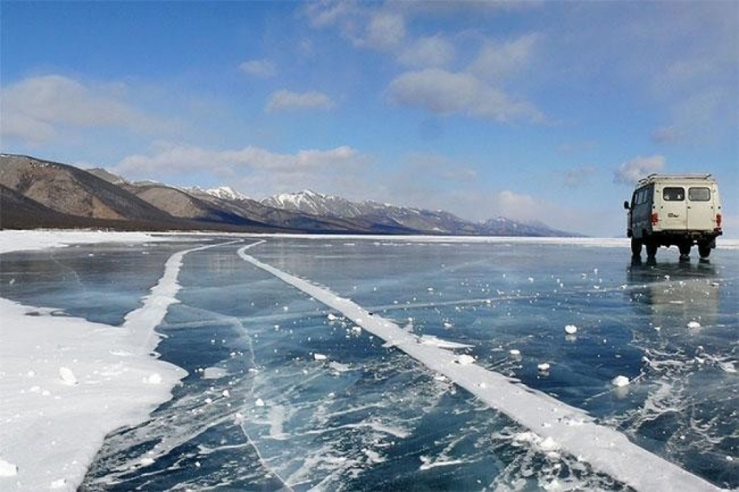 Гол, мөрний мөсөн дээгүүр зорчихгүй байхыг анхаарууллаа