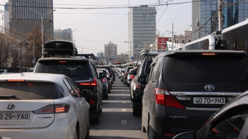 Өнөөдөр дугаарын хязгаарлалт үйлчлэхгүй