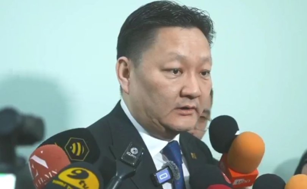 "1072 хувьцааны ногдол ашиг тараах эсэхийг Засгийн газар дангаараа шийдэхгүй"