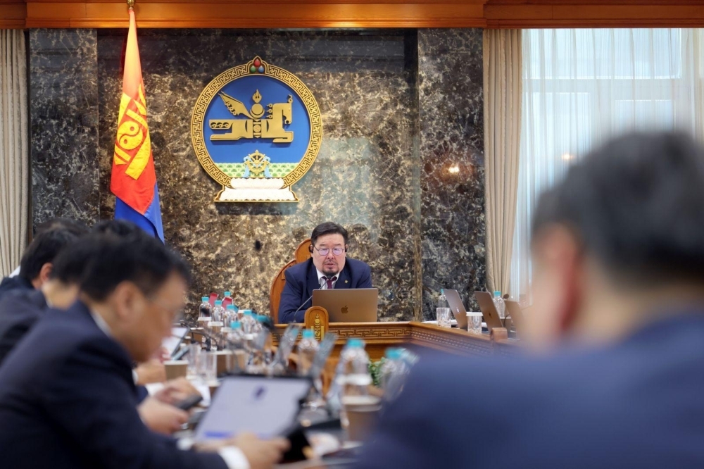 Малчдад тэжээлийн ургамал тариалах болон өвөлжөө, хаваржааны зориулалтаар газар үнэгүй эзэмшүүлнэ