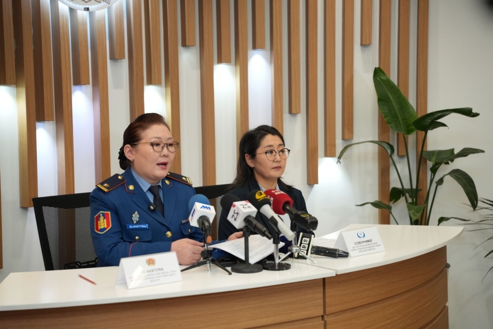 ОБЕГ: Сар шинийн баяраар алба хаагчид өндөржүүлсэн бэлэн байдлын зэрэгт шилжин ажиллана