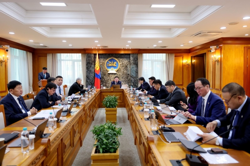 Маргааш бүх нийтээр нөхөж ажиллана