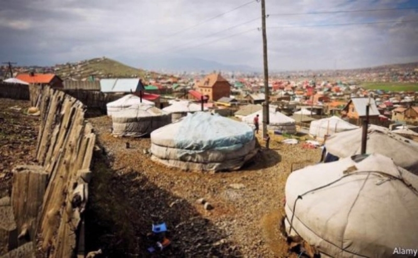 Хөрш айлынхаа залууд хутгалуулан амь насаа алдсан тохиолдол гарлаа