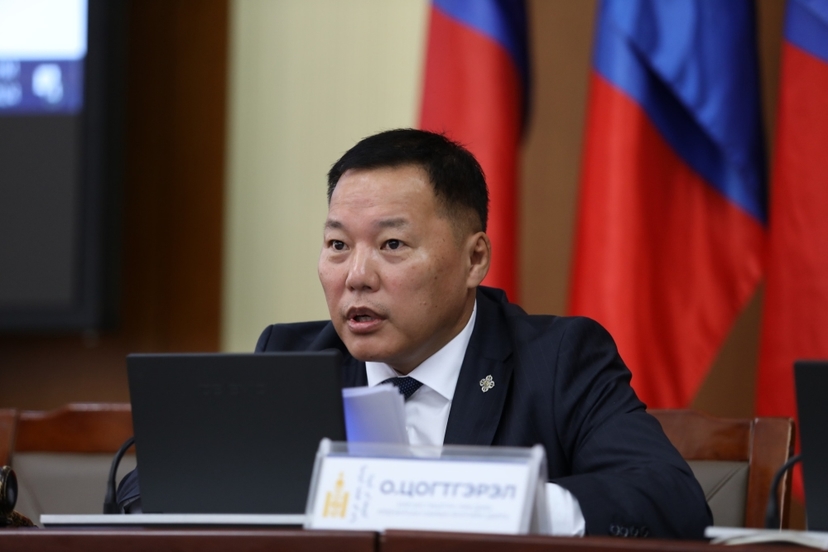 Ардчилсан нам өнөөдөр 11 цагт мэдээлэл хийнэ