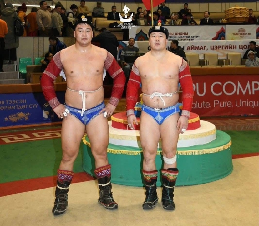 Аймгийн арслан Ц.Төмөрцоож анх удаа түрүүлж, аймгийн арслан М.Эрхэмбаяр үзүүрлэлээ