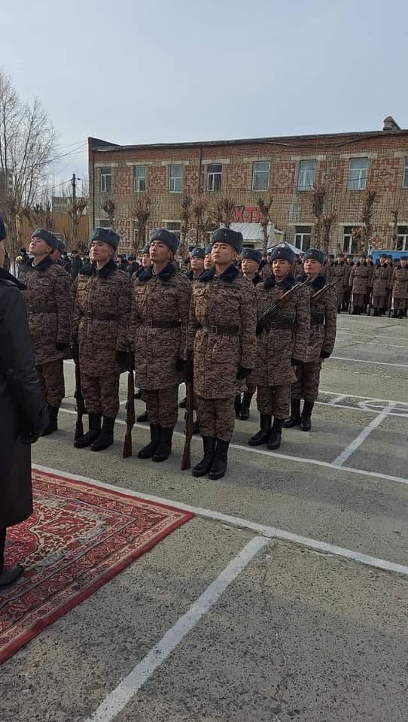 ЗГ: Цэргийн дүйцүүлэх албыг мөнгөн хэлбэрээр орлуулан хаах төлбөрийн хэмжээг хэвээр үлдээлээ