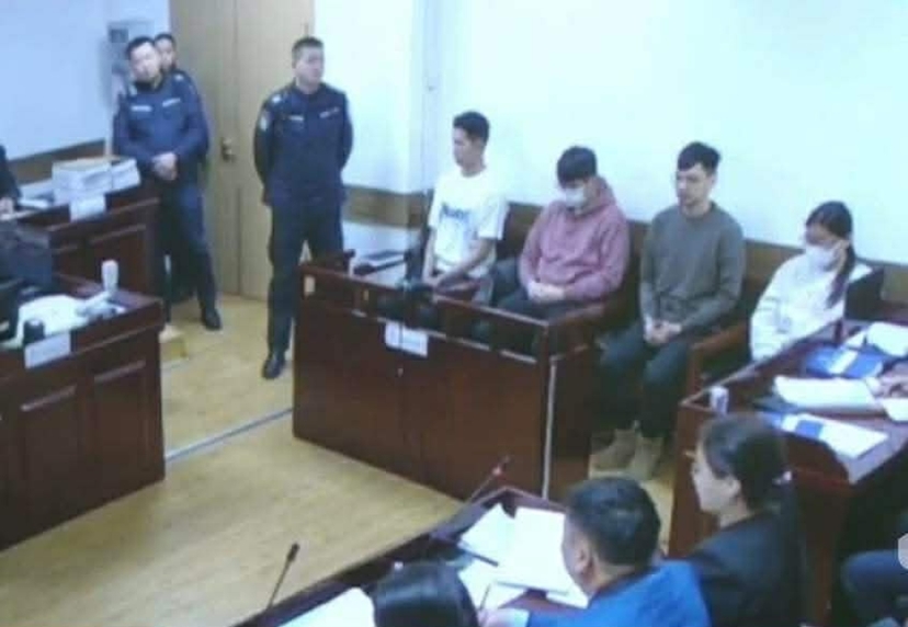 Шүүх хурлаар "Э.Ган-Эрдэнэ, Э.Номин-Эрдэнэ нарыг хүн алах гэмт хэрэгт хамтран оролцсон гэж үзэх хангалттай нотлох баримт тогтоогдоогүй"