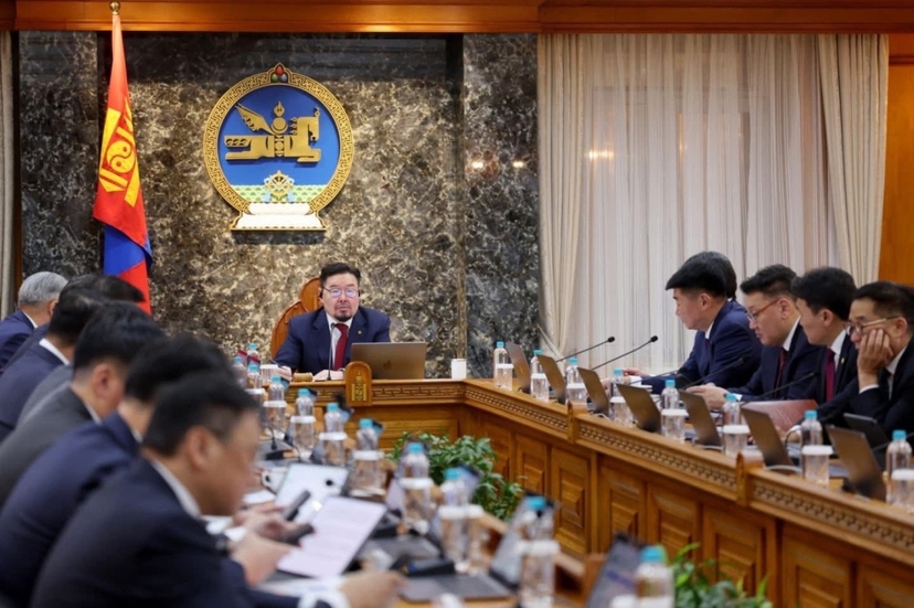 Монгол, Хятадын худалдааны эргэлтийг 20 тэрбум ам.долларт хүргэхийн төлөө ажиллахаа хоёр тал илэрхийллээ