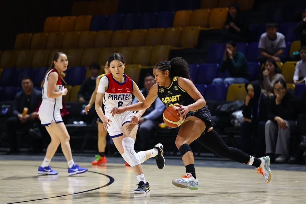 “Аравт”-ууд дараалан дөрөв хожиж дуулиан тарилаа