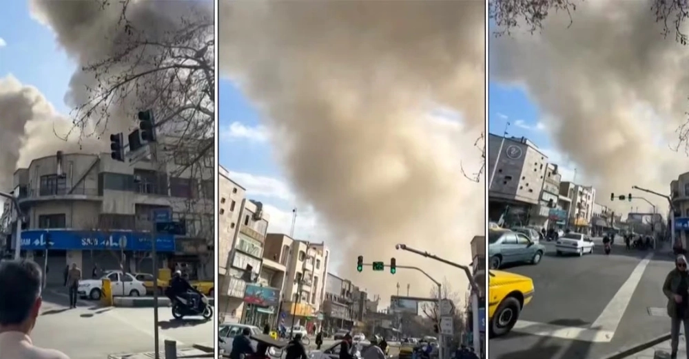 ГХЯ : Иран Улсад оршин суугаа монгол иргэн байхгүй