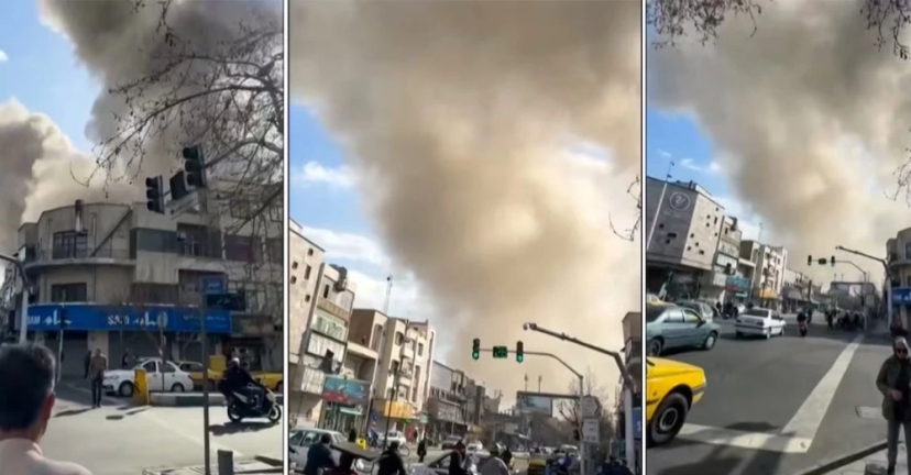 ГХЯ : Иран Улсад оршин суугаа монгол иргэн байхгүй