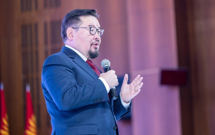 Ерөнхий сайдыг солилоо гээд асуудал шийдэгдэхгүй!