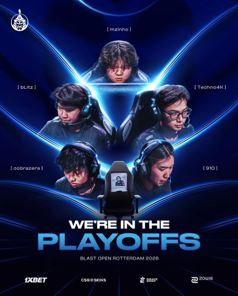 "The MongolZ" баг хасагдах шатанд шалгарлаа