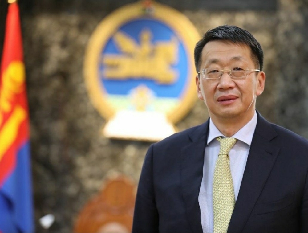 Л.Энх-Амгаланг Боловсролын сайдад нэр дэвшүүлжээ