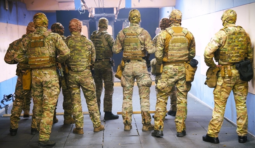 Монгол цэргийн өдөр өнөөдөр тохиож байна