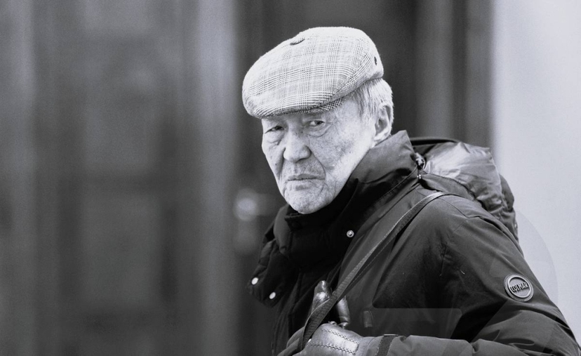 С.Шаарийбуу: Төр миний төлөө ажиллах гэж байгаад баярлаж байна