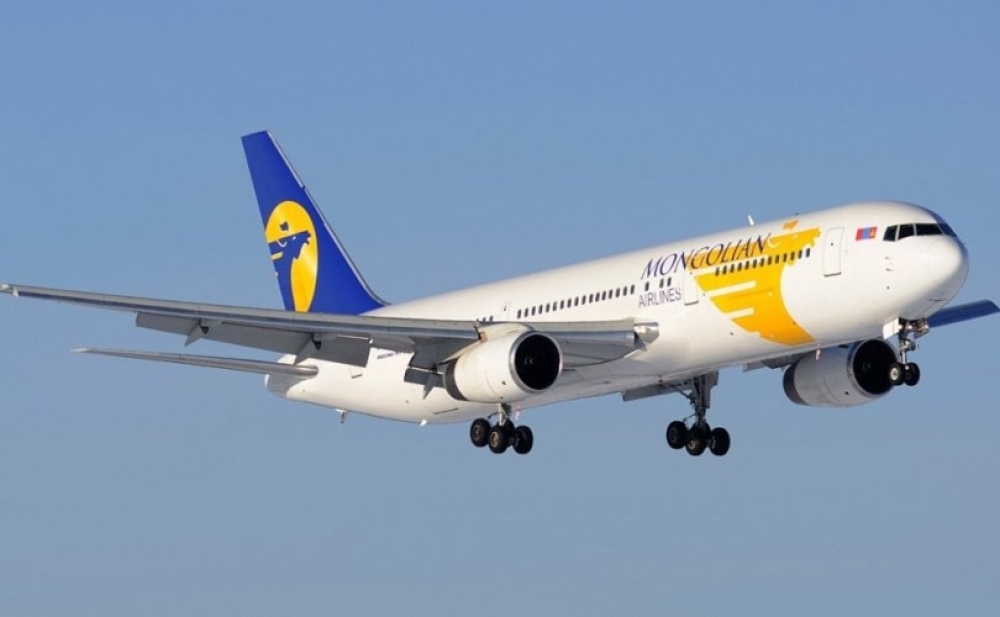 Монголын 91 иргэнийг дайны эрсдэлтэй бүсээс татан авчирлаа