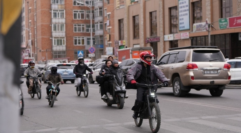 Насанд хүрээгүй хүүхдэд суррон худалдаж авч өгөхгүй байхыг уриалав