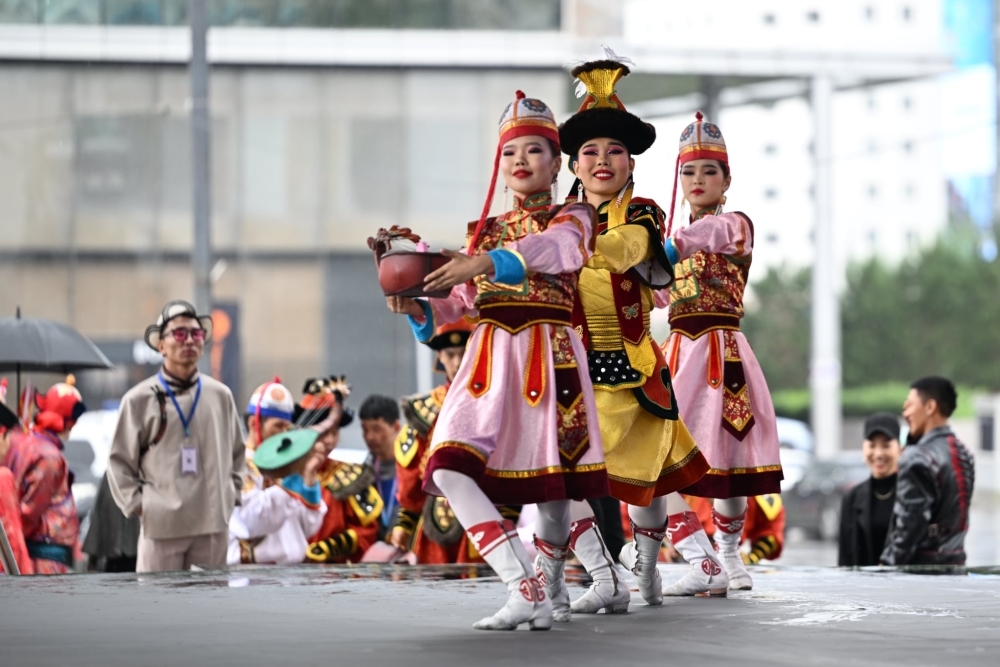 Маргаашаас төв талбайд нийгэм, соёлын арга хэмжээнүүдийг зохион байгуулж эхэлнэ