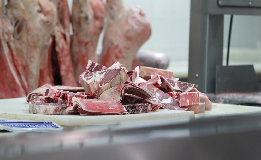 Нөөцийн махны өргөтгөсөн худалдааг энэ сарын 7-ныг хүртэл зохион байгуулна