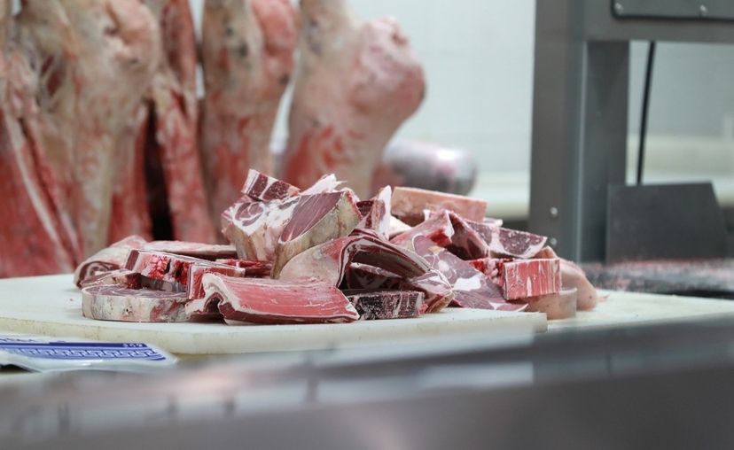 Нөөцийн махны өргөтгөсөн худалдааг энэ сарын 7-ныг хүртэл зохион байгуулна