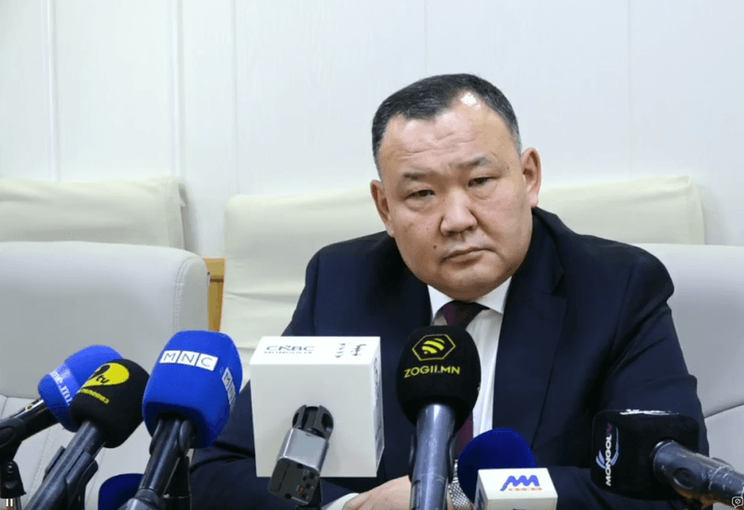 Б.Энхтүвшин: АИ92-оос бусад шатахууны үнийг литр тутамд 300-350 төгрөгөөр нэмнэ