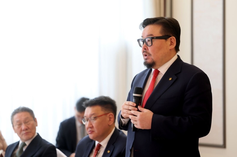 Ноос, Ноолуурын Экспортыг нэмэгдүүлэхэд бодлогын дэмжллэг үзүүлэхээр болов