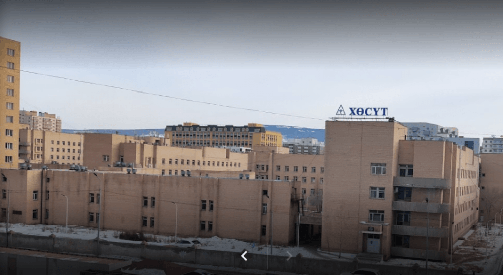 Менингококкт халдварын улмаас долоон настай хүүхэд нас баржээ