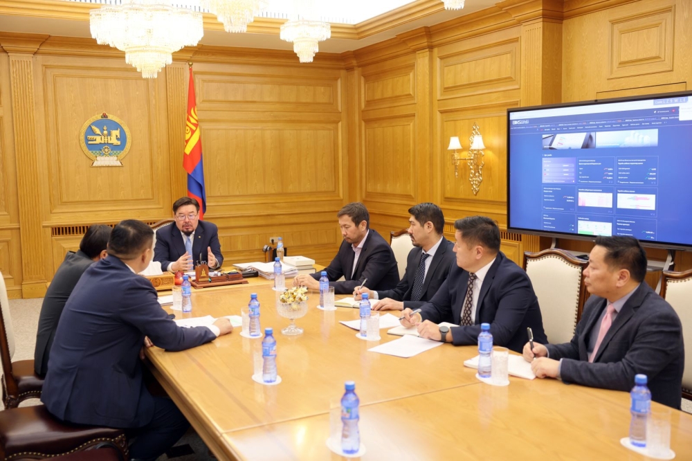 Томуугийн тархалт буурахгүй бол  ирэх долоо хоногт цахимд шилжинэ