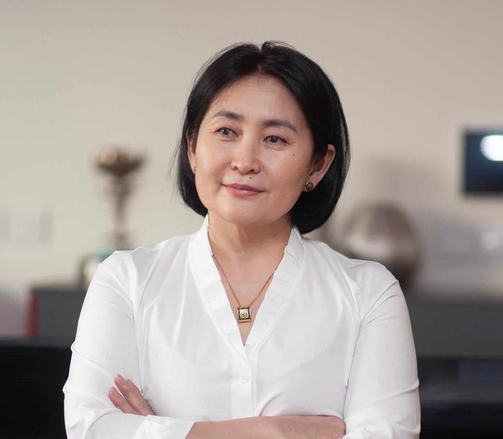 Хөгжлийн банкны захирал З.Нарантуяаг ажлаас нь чөлөөллөө