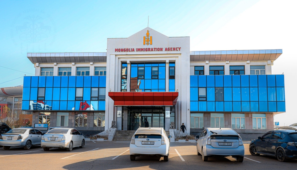 Оршин суух зөвшөөрөлтэй гадаад иргэдийн тоо  өсжээ