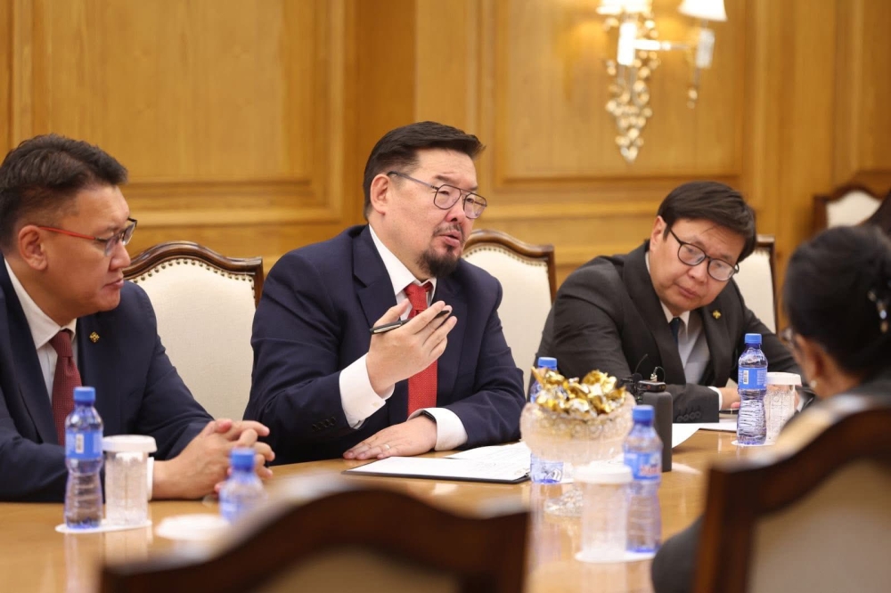 Өнөөөдөр Засгийн газар Төрийн өмчит компаниудад хийсэн  шалгалтын дүнг хэлэлцэнэ