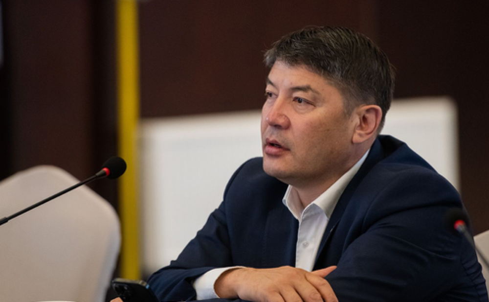 Т.Аубакир: Багшийн цалинг 76 хувиар нэмэгдүүлэх асуудлыг хэлэлцэж байна