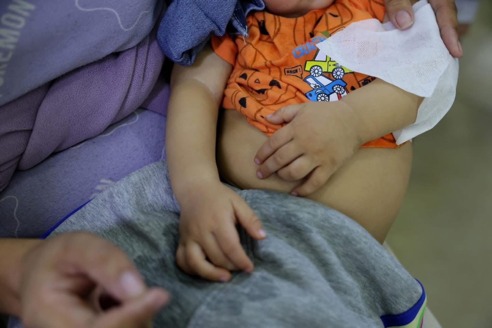 Томуугийн А хүрээний H3N2 вирусын дэгдэлт өндөр байна